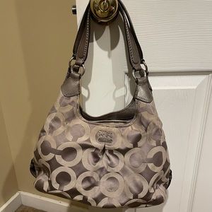 Coach Madison Hobo Bag